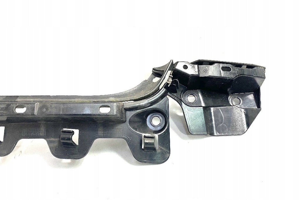 фото №8, Средний кронштейн заднего бампера bmw 3 coupe e92 7128247 2007