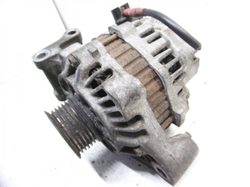 Fiesta mk5 генератор 1,25 16v 98mf-10300-cc с Разборки