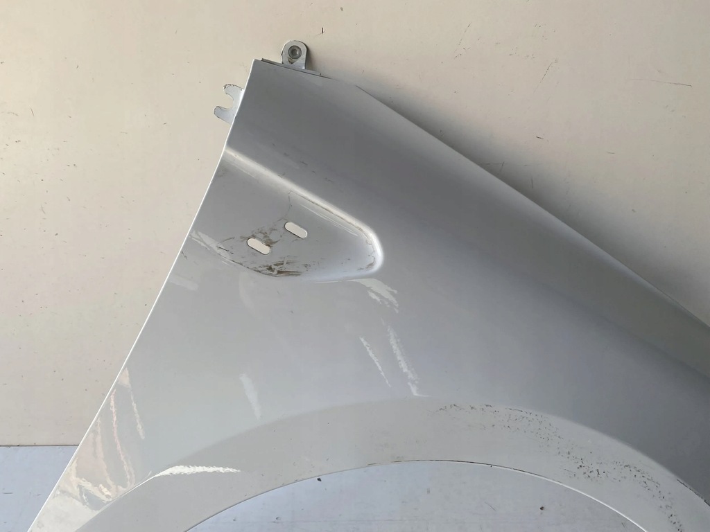 фото №11, Renault clio v 5 крила перед правий