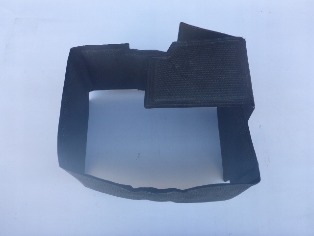 фото №1, Защита аккумулятор nissan micra k14 17-