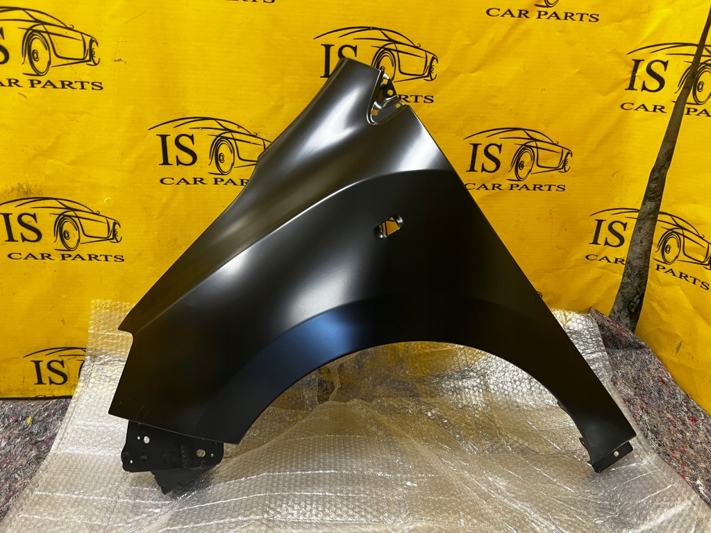 фото №1, Крила перед передній лівий dacia dokker 12- lodgy 12- новий oem