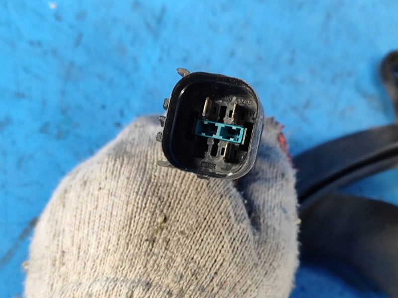 фото №4, Захист вентилятора радіатора 17422754854 mini cooper s r57 09-15