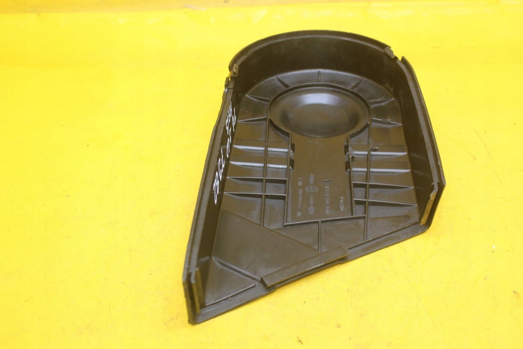 фото №6, Корпус защита распределительного вала vw transporter t4 074109123a