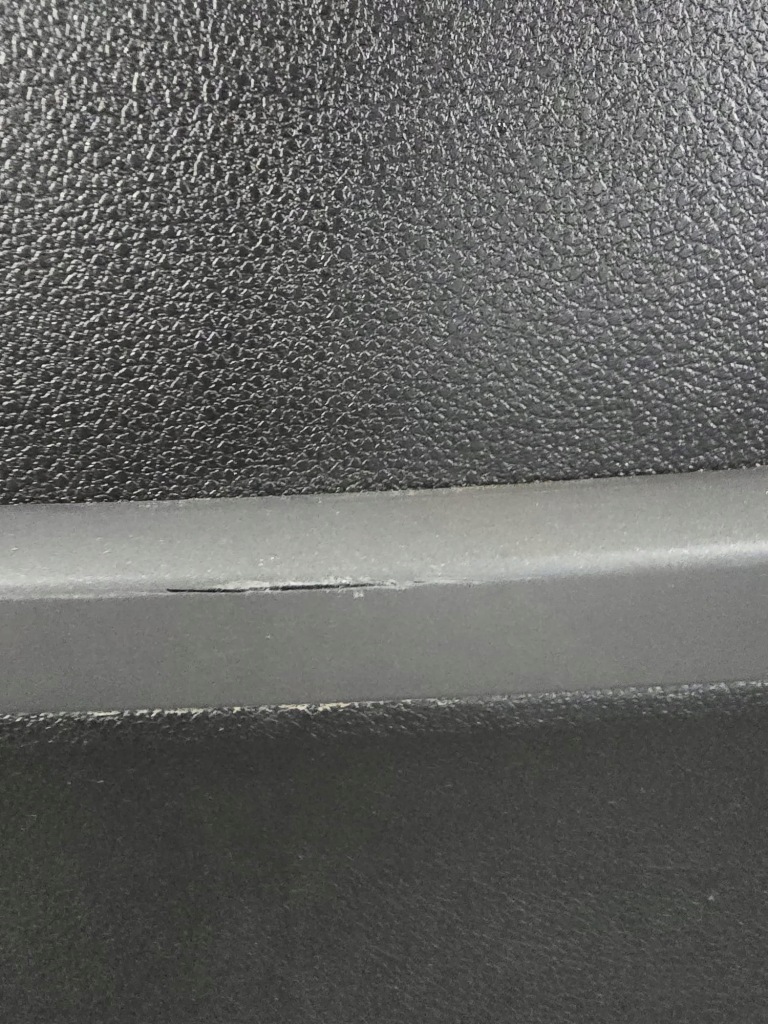 фото №5, Combo e berlingo iv rifter proace city doblo iii обшивка двері правий задня