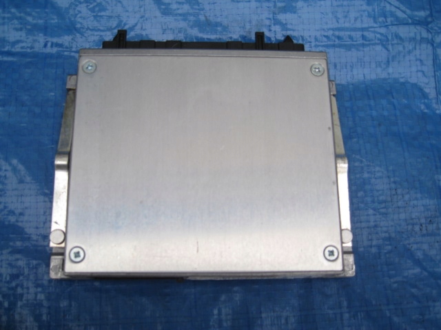 фото №1, R129 280sl модуль двигуна 0145450832