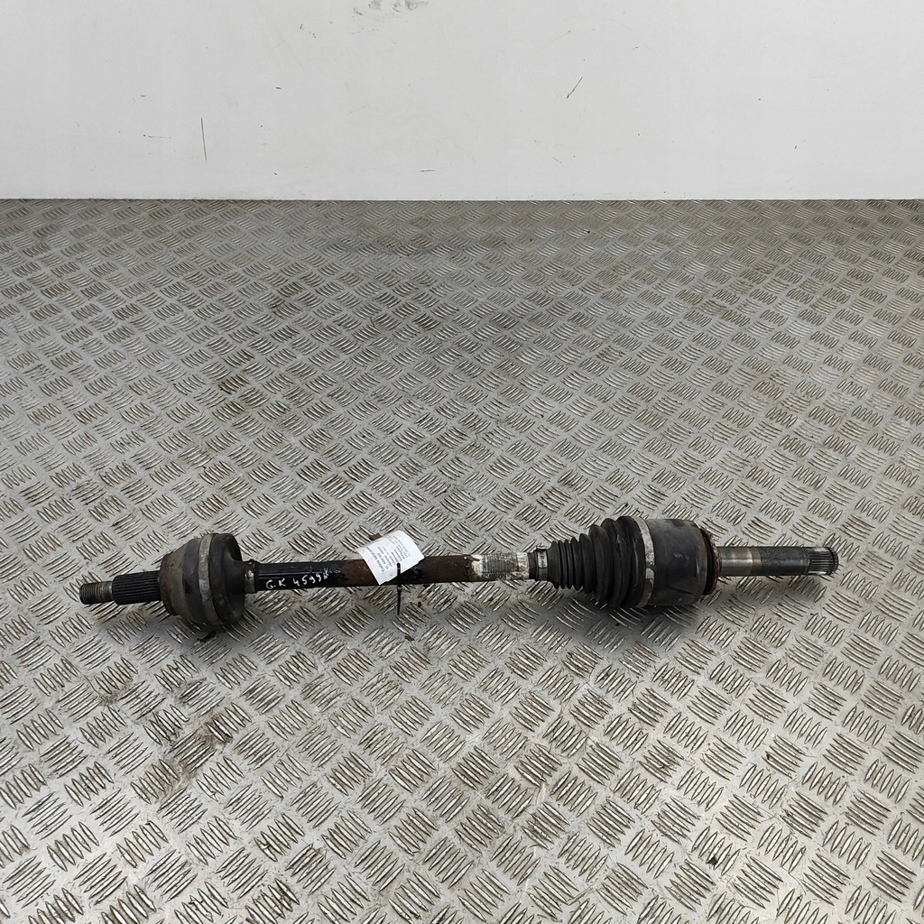 фото №1, Land rover range rover sport l494 2018 ліва сторона привідний вал задня