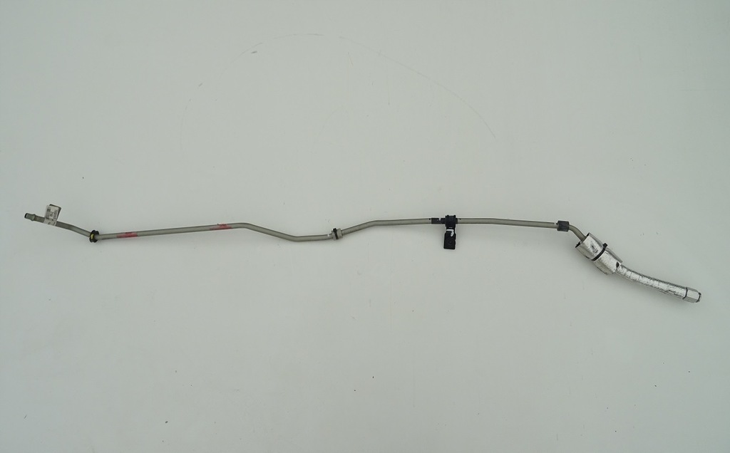 фото №1, 2016-2024 camaro 6.2 ss шланг трубка масла масляная дифференциал мост