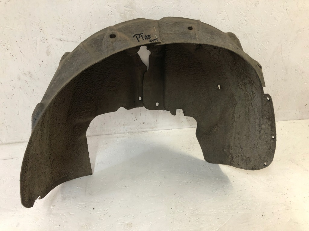 фото №1, Audi a5 підкрилок праве задня задні coupe