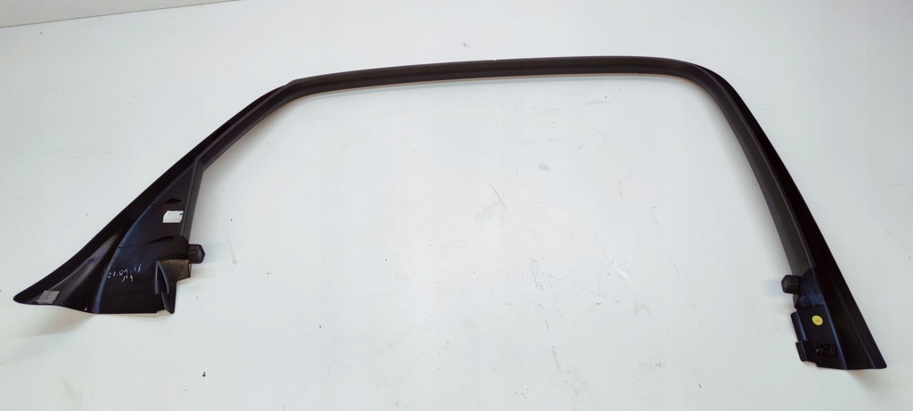 фото №4, Рамка захист двері правий задня audi a4 b9 sedan 8w5867672