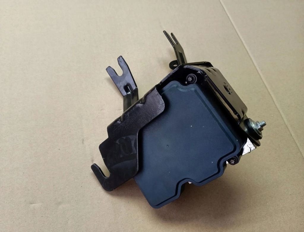 фото №7, Насос гальмівна блок керування abs dacia logan ii 0.9 tce 17r europa 476603249r