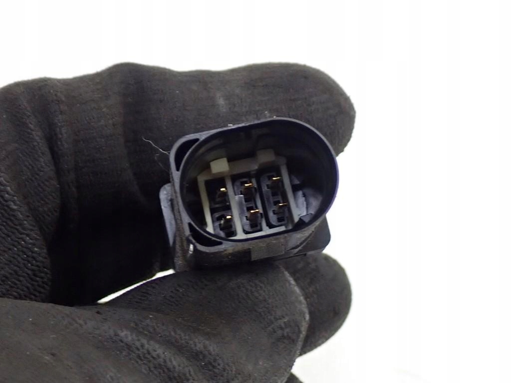 фото №8, Датчик лямбда-зонд оригинал 04l906262c seat toledo iv skoda rapid 1.4 tdi cus 17r