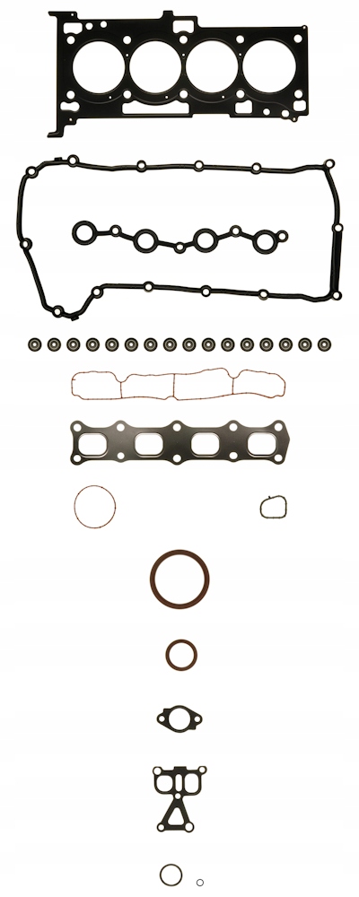 фото №2, Набір прокладка повний jeep compass 11-