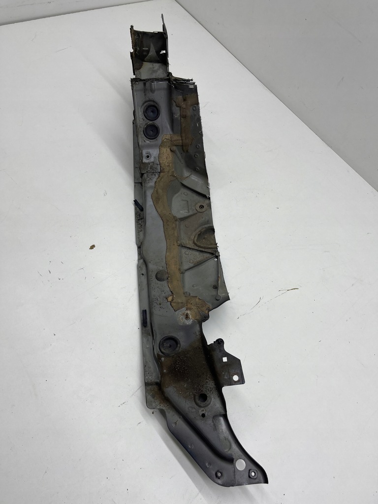 фото №12, Audi a6 c7 чверть підкрилок кронштейн крила лівий перед lx5r доставка!