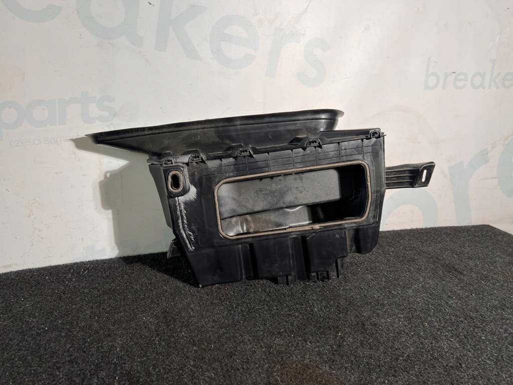 фото №1, Volvo xc90 ii впуск повітря обігрівача 31353768