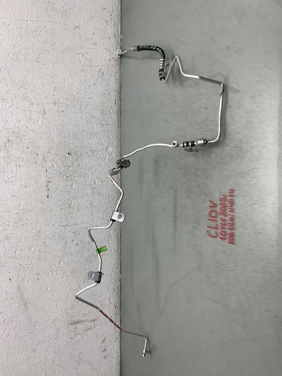 фото №1, Трубка кондиціонера renault captur ii 1.5 blue dci 19 r 924402478r