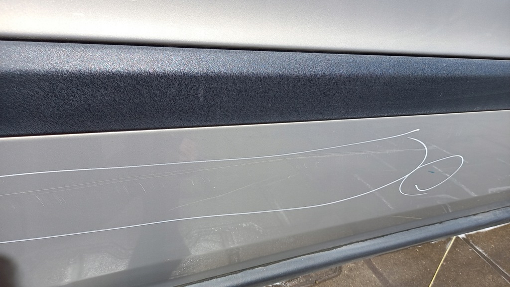 фото №6, Двері праве перед volvo s60 02r