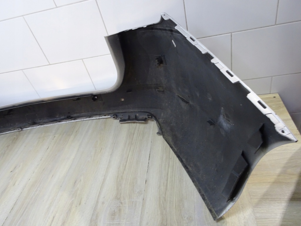 фото №10, Opel astra k v бампер задній 236528514