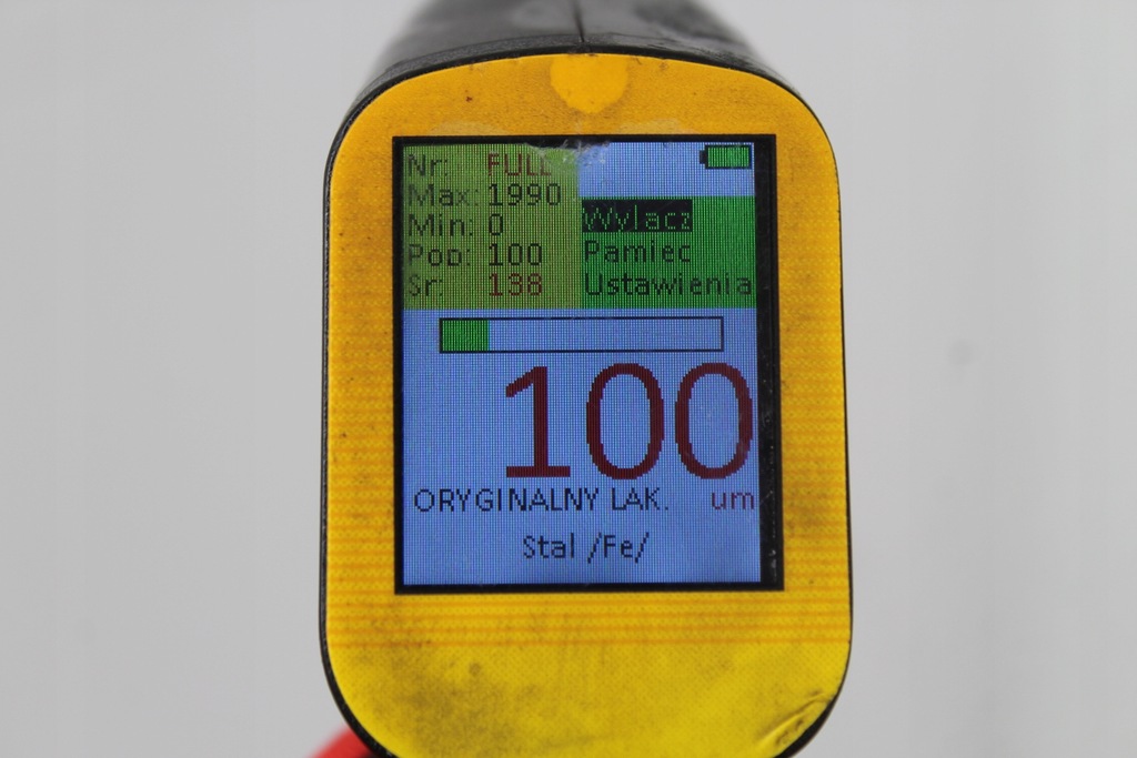 фото №7, Дверь правый перед citroen jumpy ii 06-12r ezr