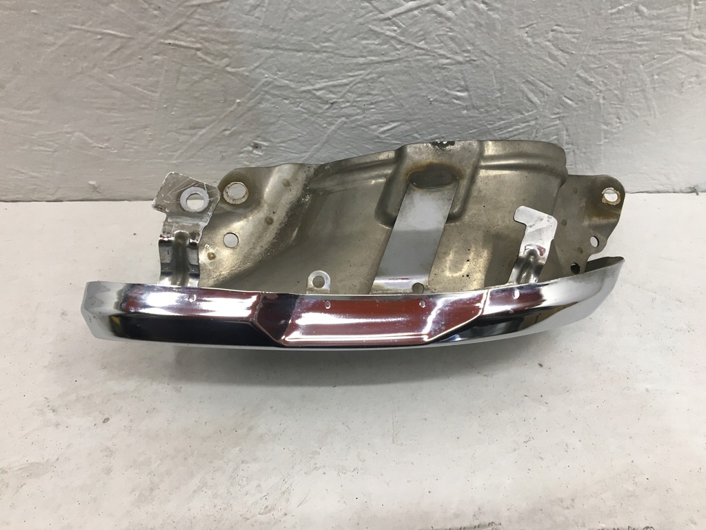 фото №7, Bmw x5 g05 x6 g06 наконечник вихлоп права m-pakiet