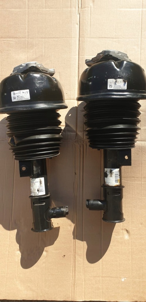 Купити Амортизатор 4matic mercedes w218 cls klasa a2123203338 a2123203438 лівий/правий 4x4