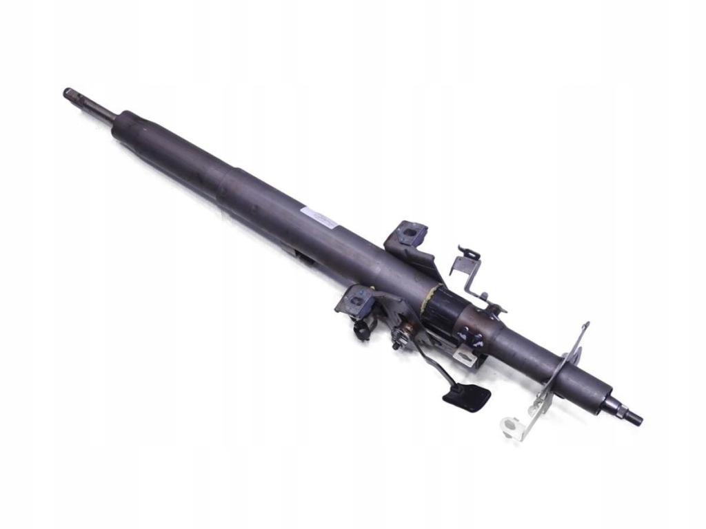 фото №1, Колонка рулевая subaru forester iii 2.0 d