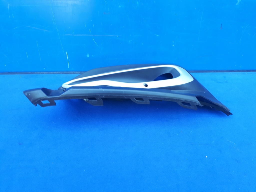 Ford focus active 18- 2018- решётка рамка левая в Украине