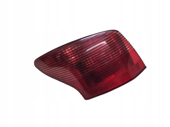 фото №1, Peugeot 407 04-08 sw kombi лампа ліва задня