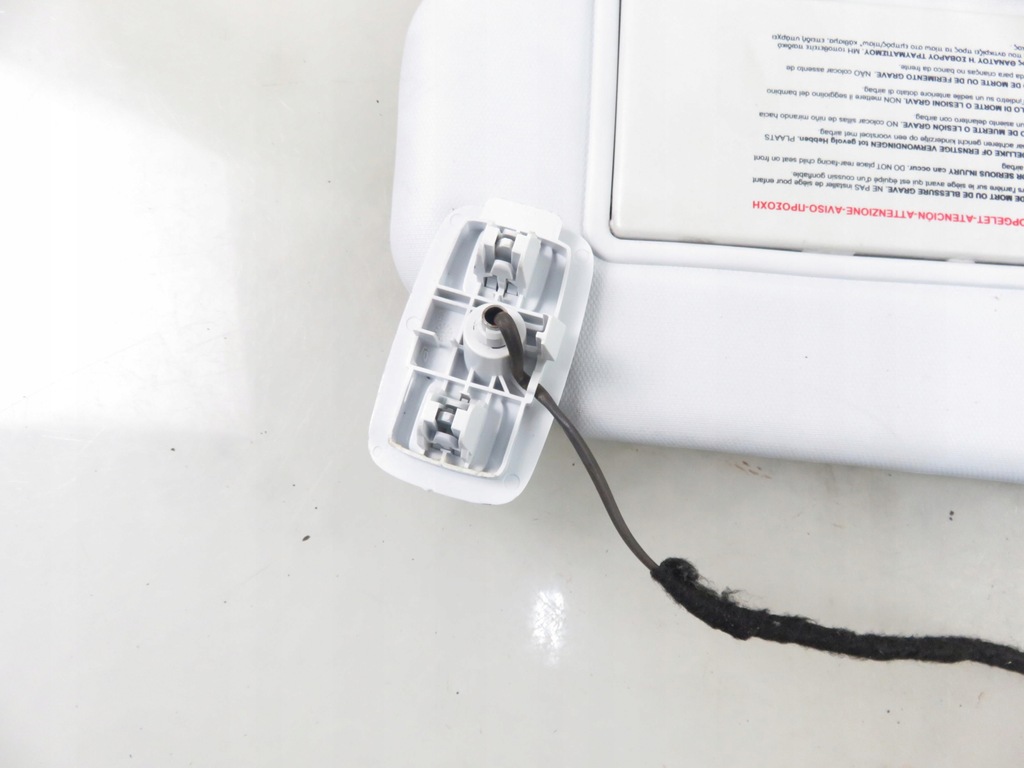 фото №8, Защита солнцезащитные peugeot 508 i