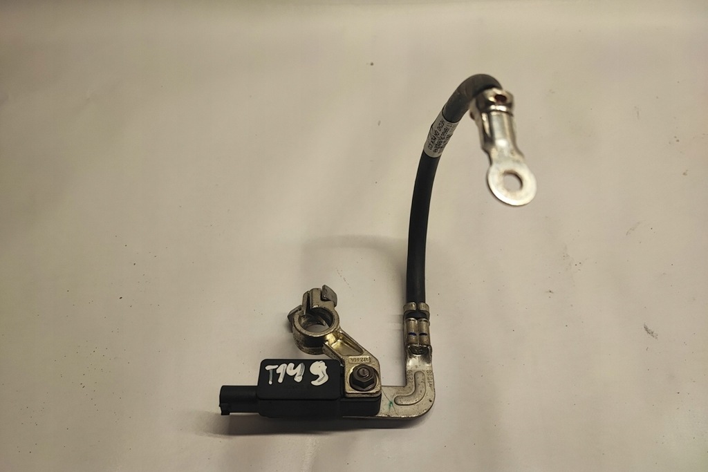 фото №8, Клема мінусова dodge charger 68306895aa 5.7l бензиновий 276kw 2019