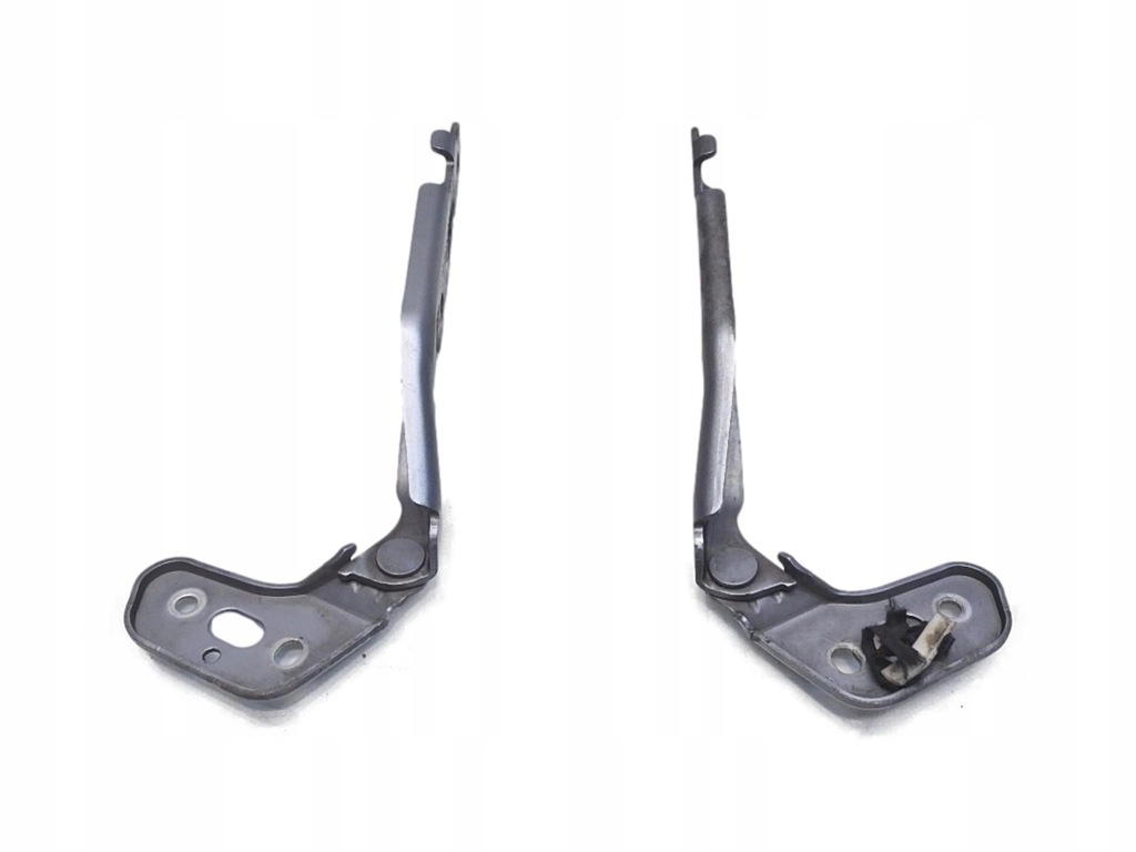 фото №1, Петля петли капот ly7g audi a6 c6 4f0823301