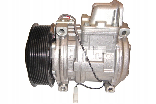 фото №4, Компрессор кондиционера mercedes actros actros mp2 mp3 atego atego 2