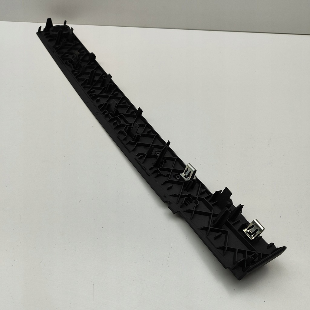 фото №6, Land rover range rover sport l494 2018 рамка бардачка панелі приладової панелі