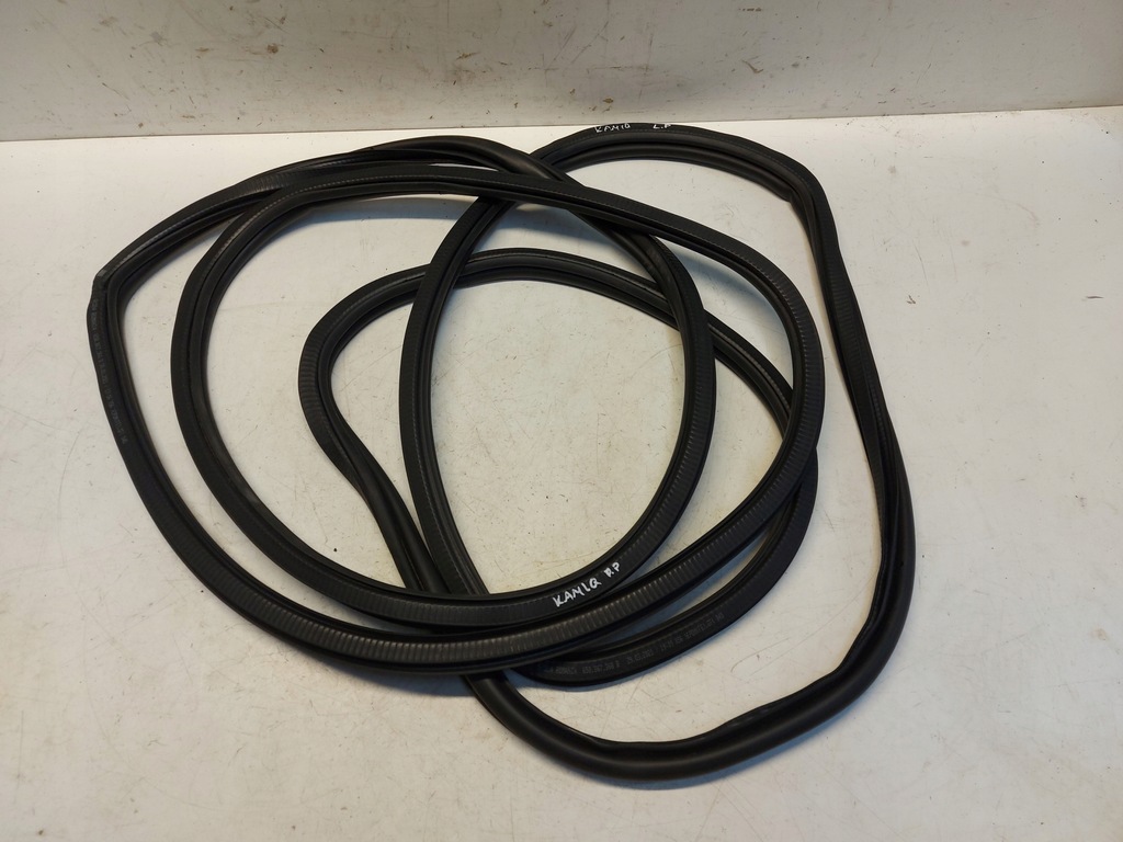 фото №1, Skoda kamiq 658 прокладка права ліва перед