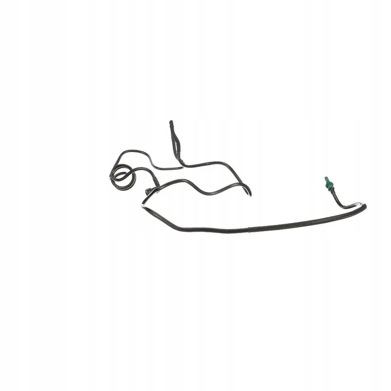 Шланг паливний гнучкий mfl1184 gates renault Недорого