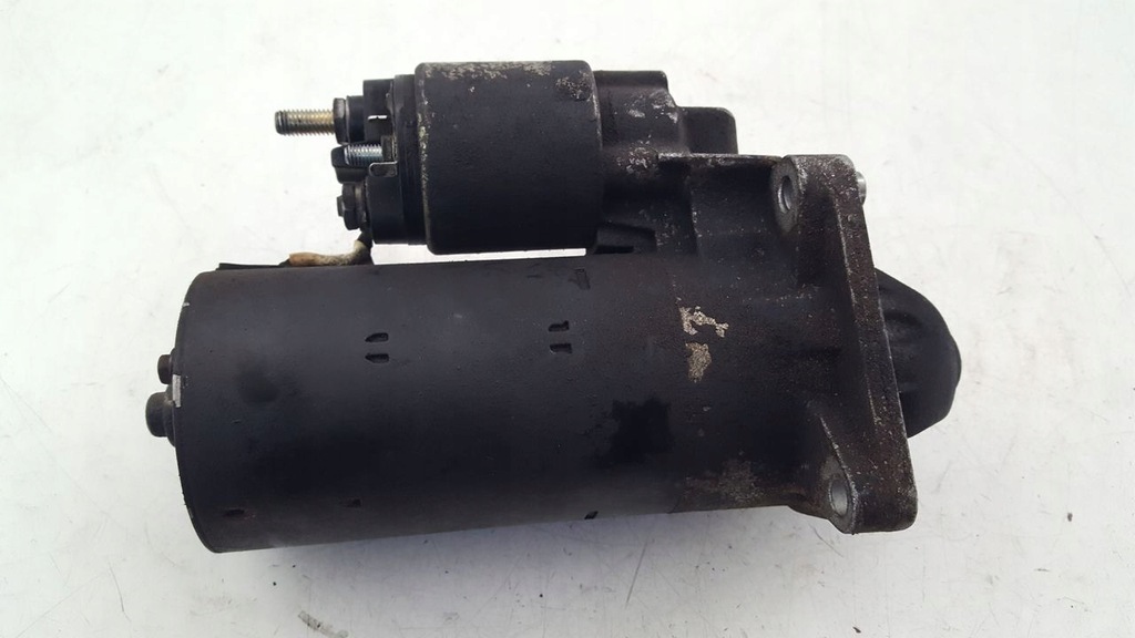 фото №5, Стартер alfa romeo gt 1.9 jtd