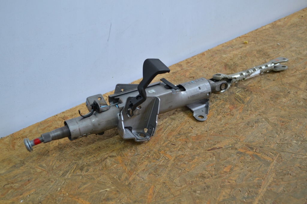 фото №1, Шток колонка opel vivaro b renault trafic iii