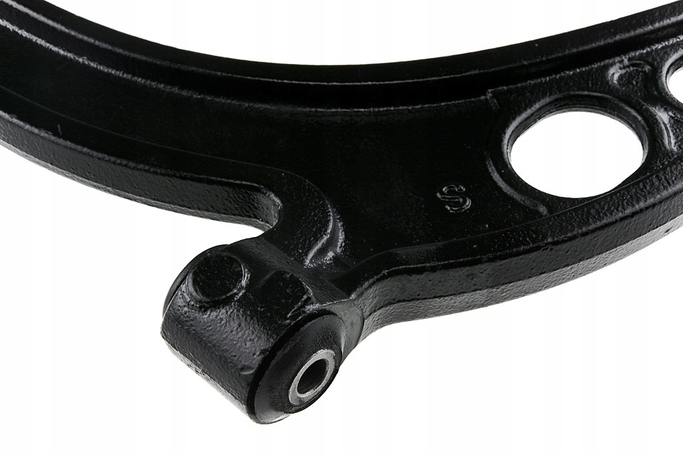 фото №14, Zwd-ft-020 nty важіль передній fiat idea 04-, lancia ypsilon 03- /нижній правий