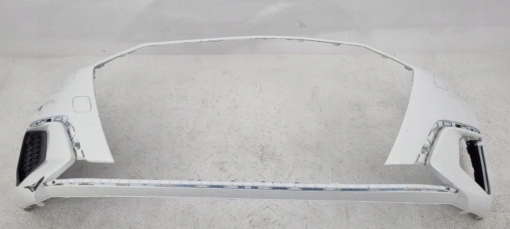 фото №12, Audi a3 8y 2020- бампер передний перед 8y0807437