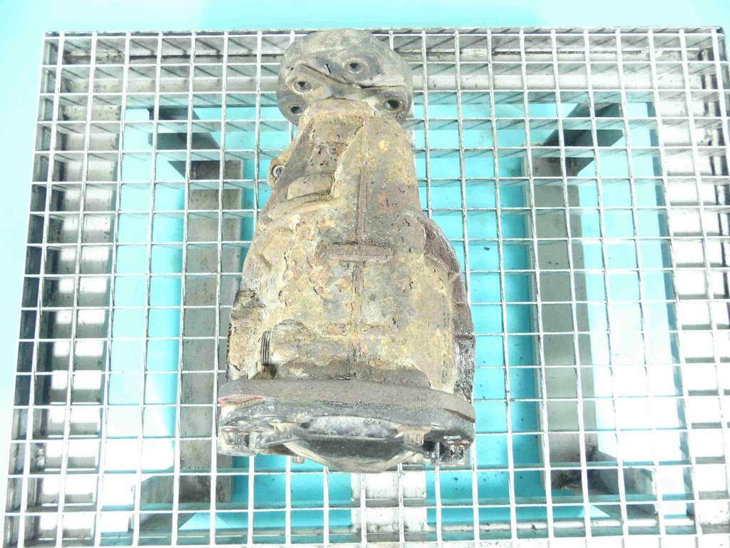 фото №1, Мост задний задняя mercedes w203 a2033510008, 226