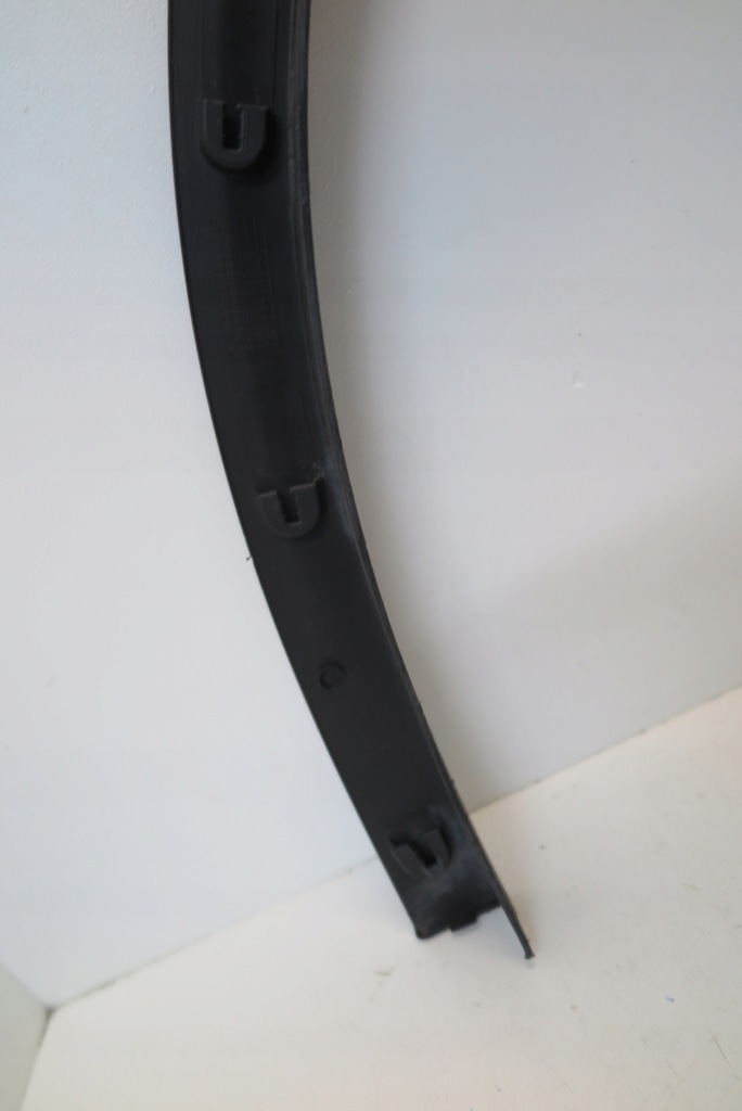 фото №11, Молдинг защита накладка крыла перед левый alfa romeo stelvio 50535579