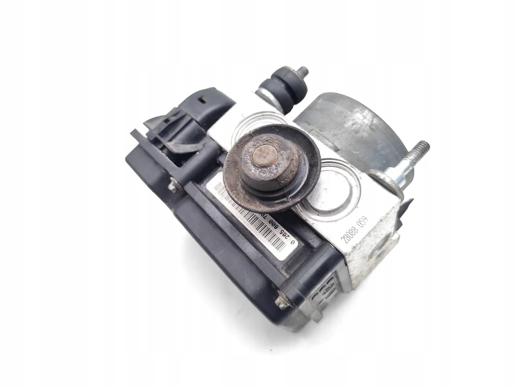 фото №6, Ford ka насос abs 1.2 бензин 51kw 69 hp 51823789 0265232236 2011 08-16