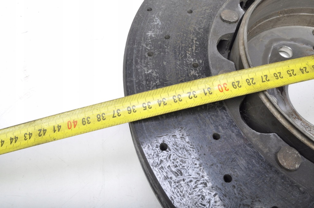 Ferrari california f149 диск гальмівна 257102 правий задній Київ