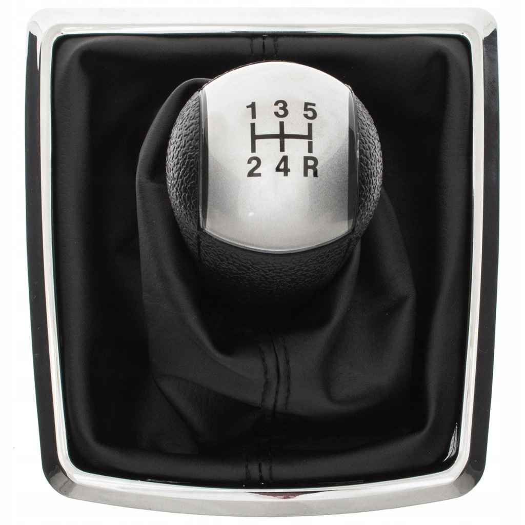 фото №1, Ford focus 2 ii mk2 ручка важіль перемикання передач + чохол