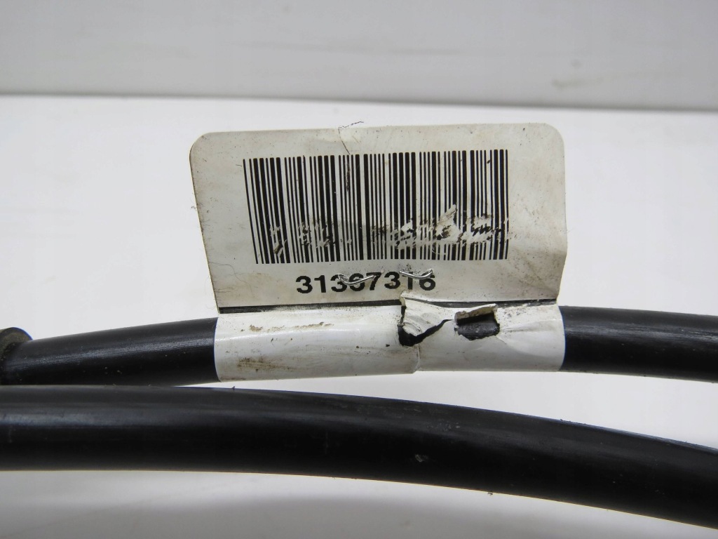 фото №9, Тросы переключения передач volvo v60 i s60 ii 31367316 2013-2018 r.