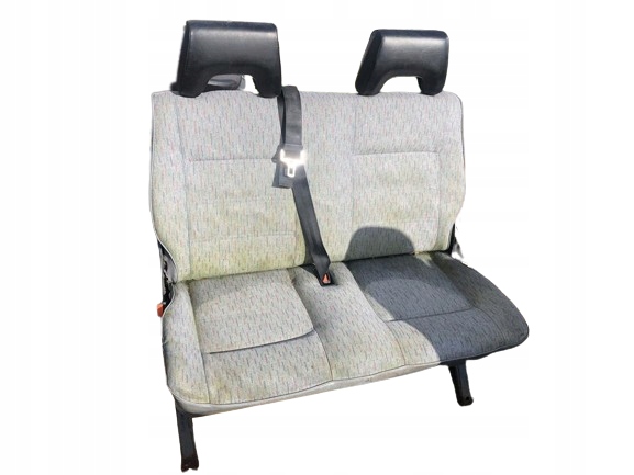 фото №1, Заднє сидіння лавка volkswagen t4 nra1