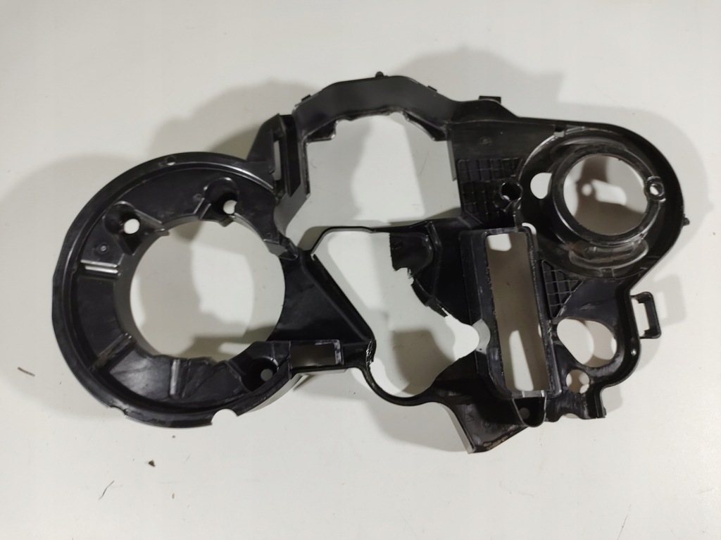 фото №4, Volvo s60 2.0 d2 13- защита распределительного вала 31401143