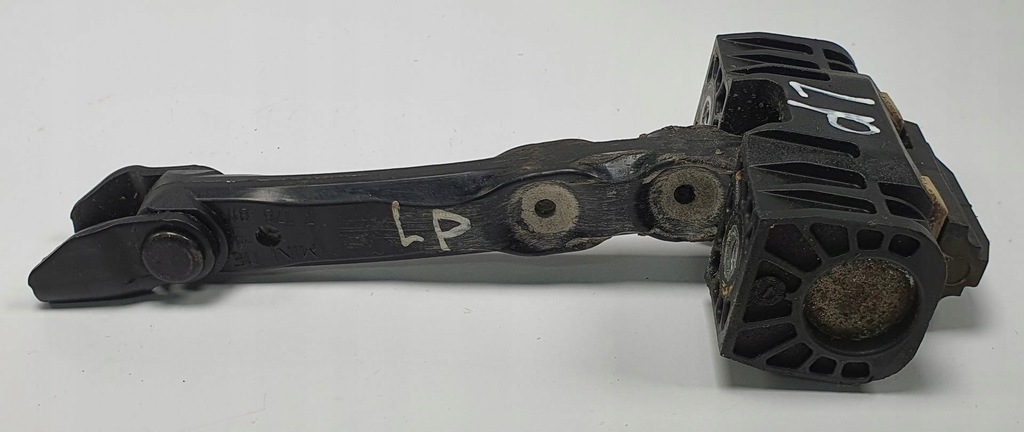 фото №3, Ограничитель дверь перед передний mini cooper r56 7176811