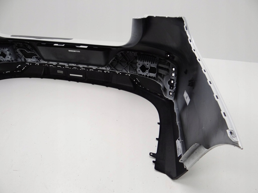 фото №13, Bmw 7 g70 m набор бампер задняя задний 51128081542