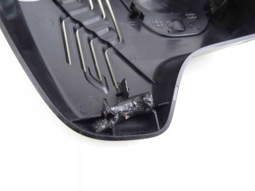 фото №9, Защита корпус зеркало внутреннего 31218532 volvo s60 ii v60 i