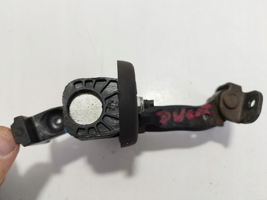 фото №4, Ducato boxer iii обмежувач двері правий перед